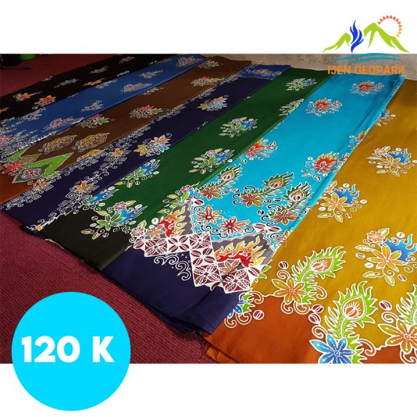 Ijen Batik - Image 16