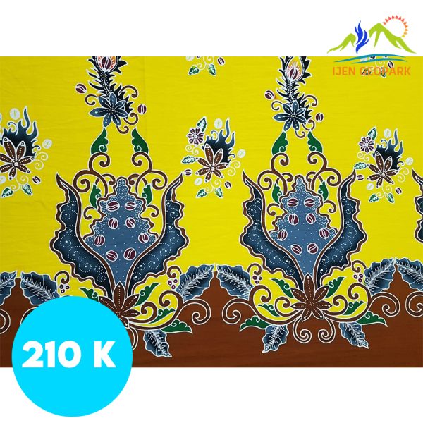 Ijen Batik - Image 15