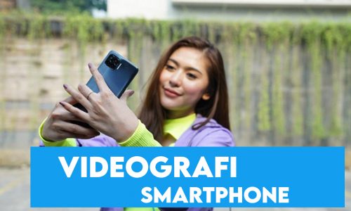 Videografi Smartphone