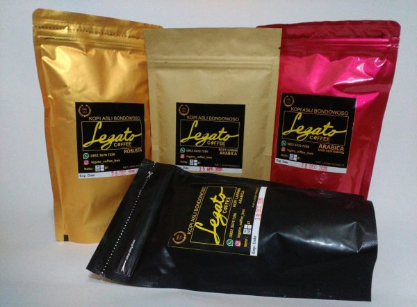 LEGATO COFFEE - Image 2