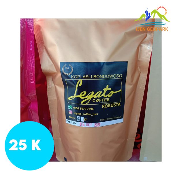 LEGATO COFFEE