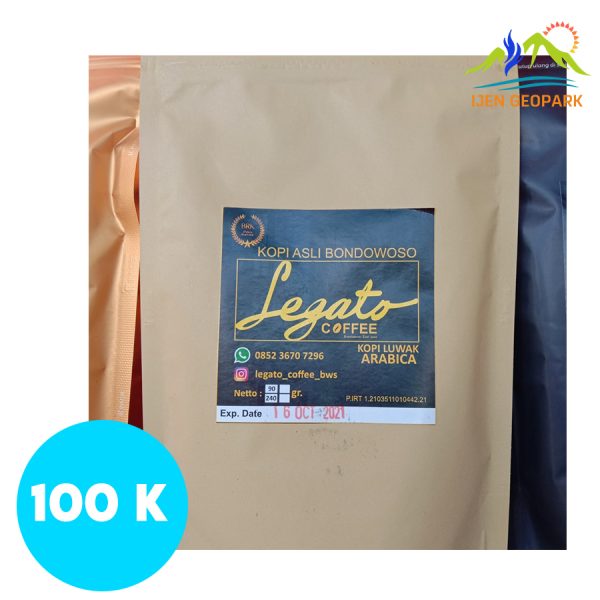 LEGATO COFFEE - Image 5