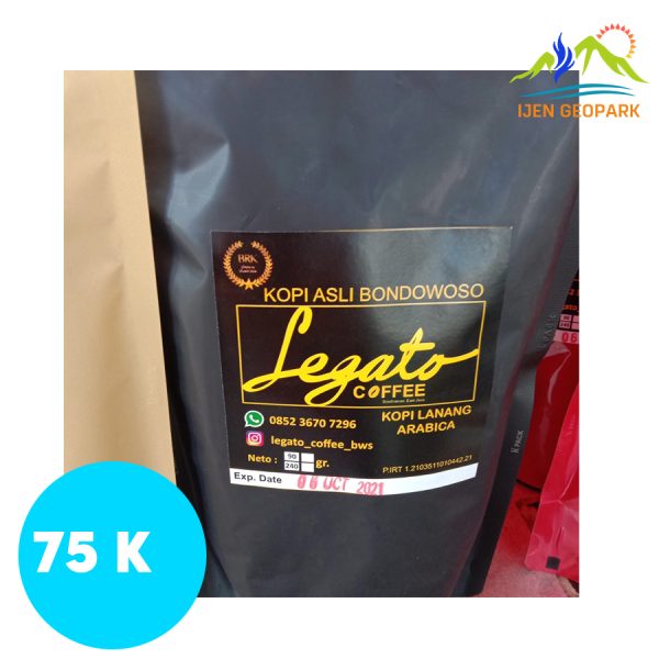 LEGATO COFFEE - Image 6