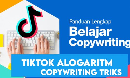 Digital Copywriting – TIKTOK Alogartim