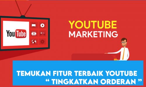 Youtube dan Pemasaran